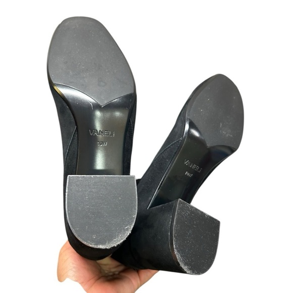 VANELi Women's Valse Ankle Boot Size 10W - Picture 11 of 13